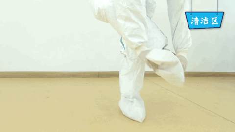 Standard Wear Protective Clothing Video
